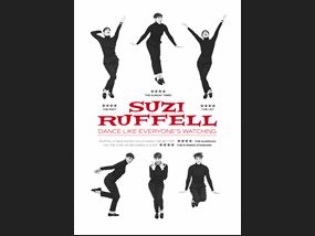 Suzi Ruffell 2019