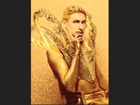 Tom Rosenthal 2019