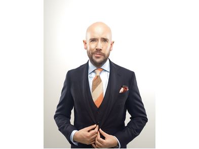 Tom Allen 2022