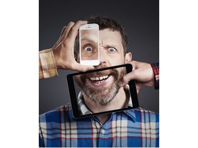 Dave Gorman 2023