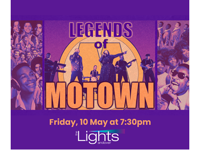 Legends of Motown 2