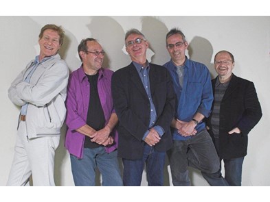 The Blues Band 2017