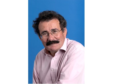 Professor Robert Winston 2017