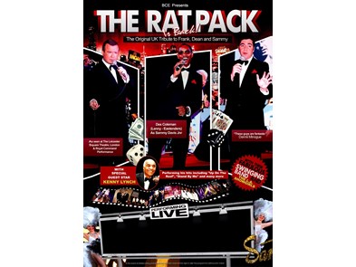 Rat Pack 2017