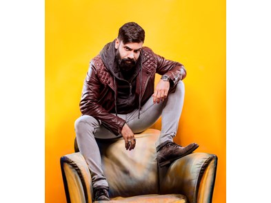 Paul Chowdhry TO USE 2017