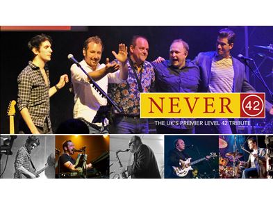 Never 42