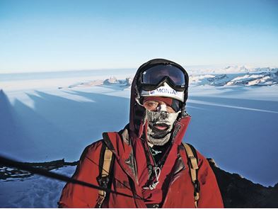 Andy Kirkpatrick - Psychovertical: A Higher Education