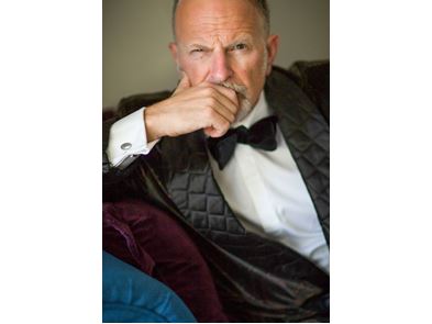 Simon Evans: Genius 2018