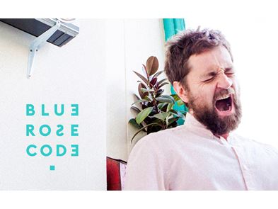 Blue Rose Code 2018