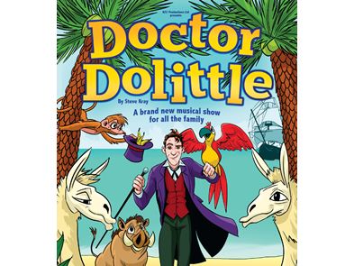 Doctor Doolittle 2018