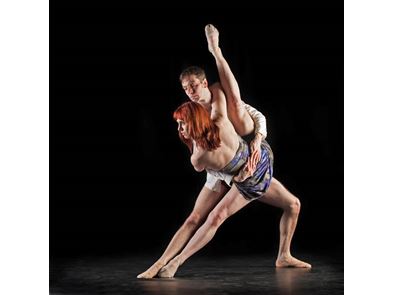 A Day in the Life of a Dancer 2018