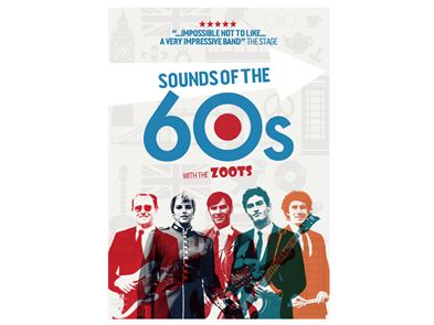 Zoots poster 2018