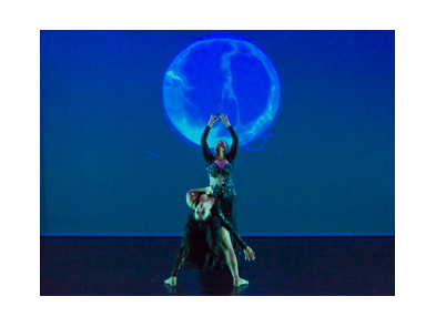 Scheherazade 1001 Nights 2018