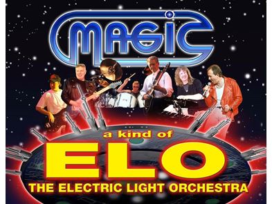 Magic ELO 2018 to use