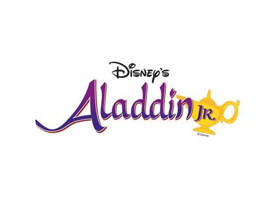 Aladdin Jr. Fair Play Performing Arts 2018