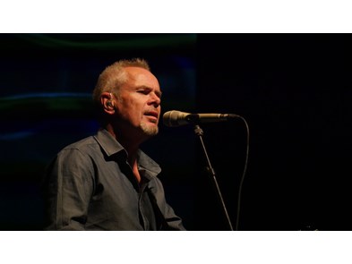 Nik Kershaw 2017
