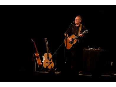 Ralph McTell in concert 2018