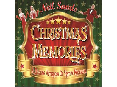 Christmas Memories v 2 2018