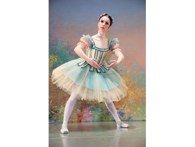 Coppelia 2018 image without text
