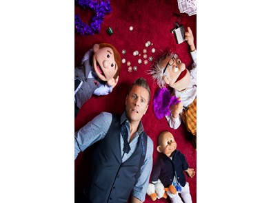 Paul Zerdin 2017 reduced size
