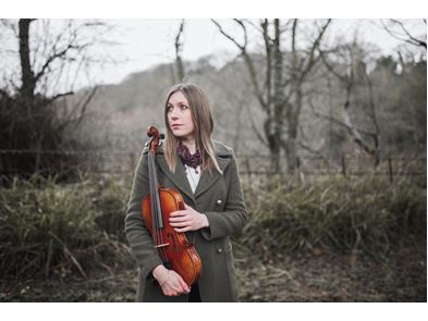 Rachael McShane 2018