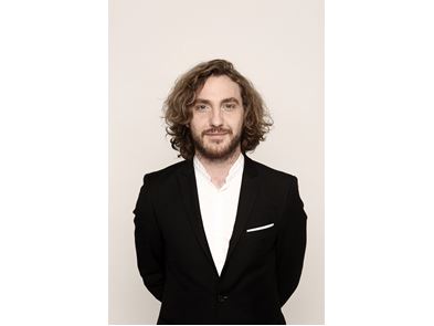 Seann Walsh 2018