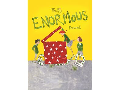 The Big Enormous Present