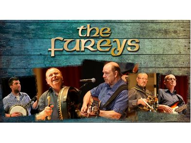 The Fureys 2019