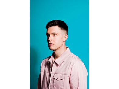 Ed Gamble 2019