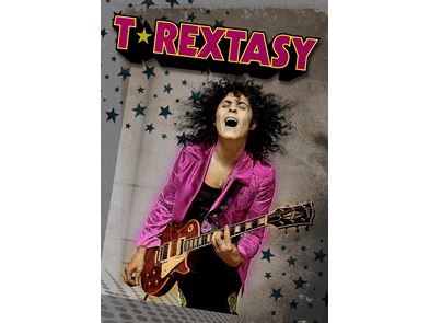T- Rextasy 2019