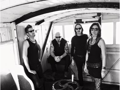 Roving Crows 2019