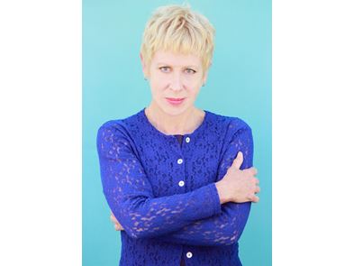 Hazel O'Connor 2019