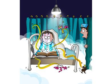 The Boy Who Wanted to Fly 2019