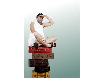 The Odyssey - Pantaloons 2019