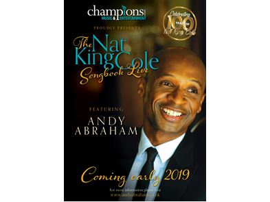 Nat King Cole Songbook