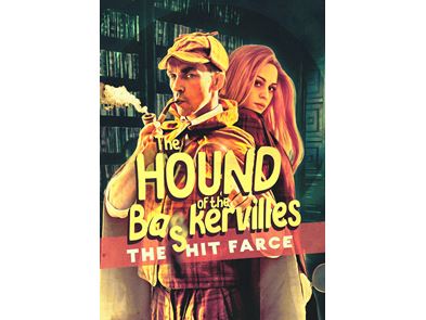 Hound of the Baskervilles