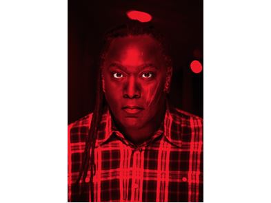 Reginald D Hunter 2019