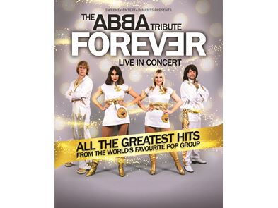 Abba Forever 2019