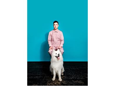 Ed Gamble Blizzard extended tour 2019