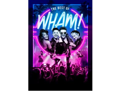 Best of Wham 2019