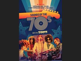 The Zoots 70s