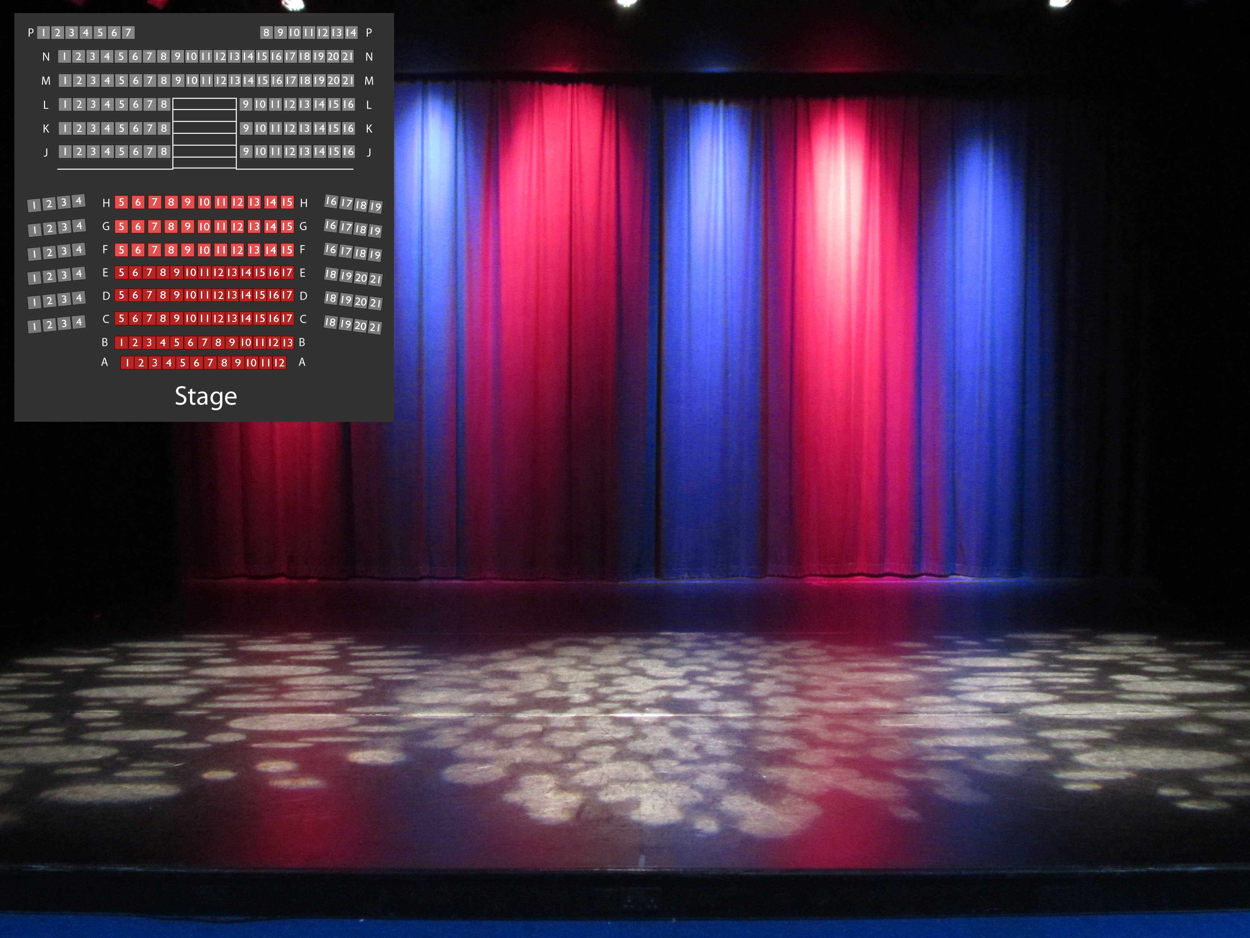 Richard Jones Soldier of Illusion The Lights Andover