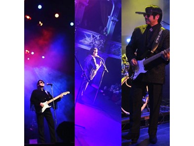 Roy Orbison Story tri-image 2022