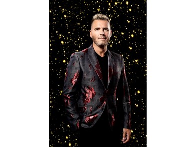 Gary Barlow Tribute May 23