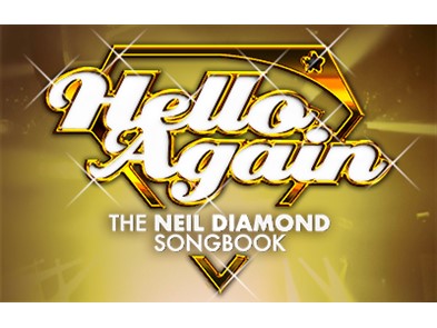 Hello again Songbook