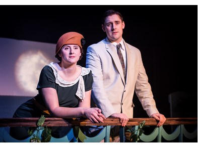 Crimes Under the Sun (a) 2019