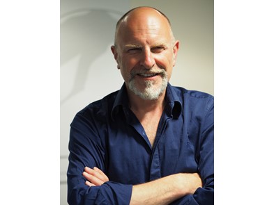 Simon Evans 2020