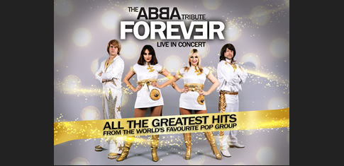 Forever ABBA 2022