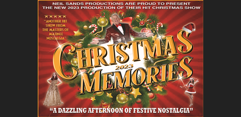 Christmas Memories - Neil Sands Productions