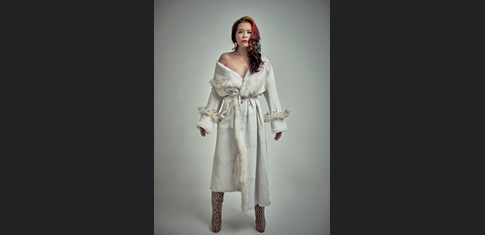 Ria Lina - Riawakening